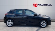 Vauxhall Corsa 1.2 Design 5dr Petrol Hatchback